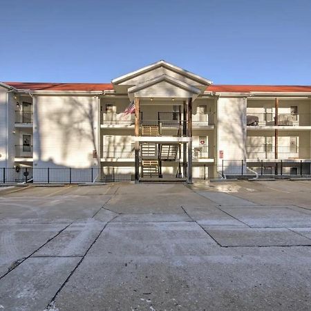 Waterfront Condo With Boat Slip! Ozarks-See Exterior foto