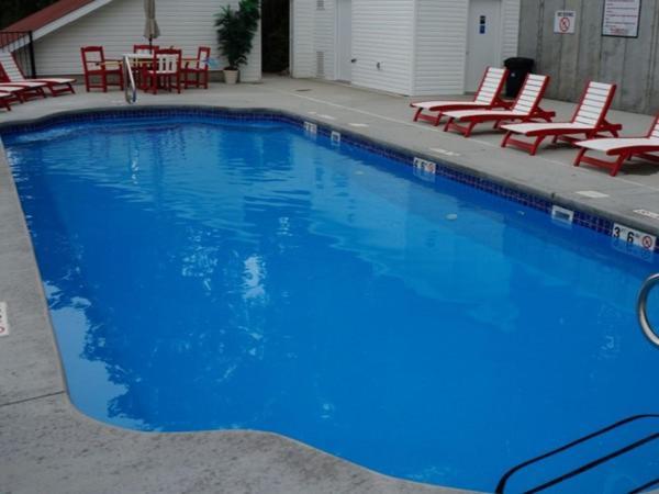 Waterfront Condo With Boat Slip! Ozarks-See Exterior foto