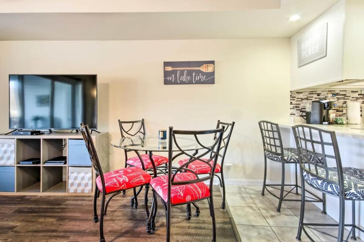 Waterfront Condo With Boat Slip! Ozarks-See Exterior foto
